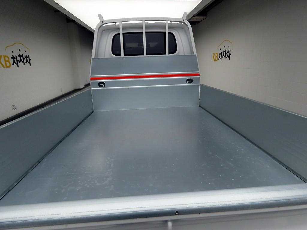 Small Truck Cargo (small) - Vista 5