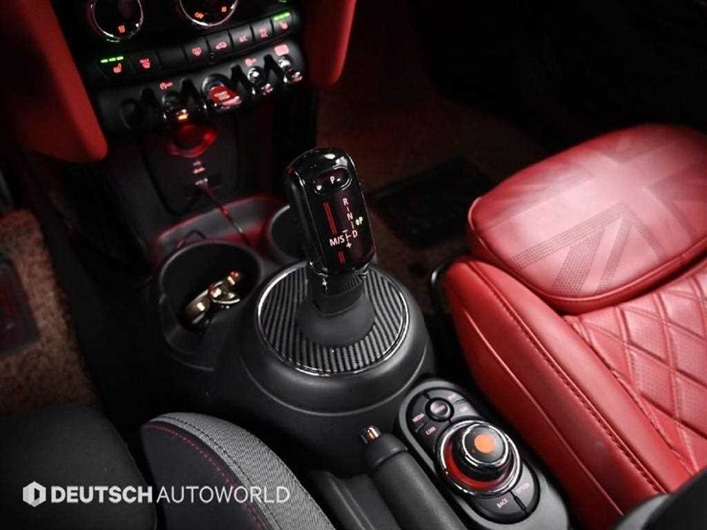 Mini Cooper - Vista 9