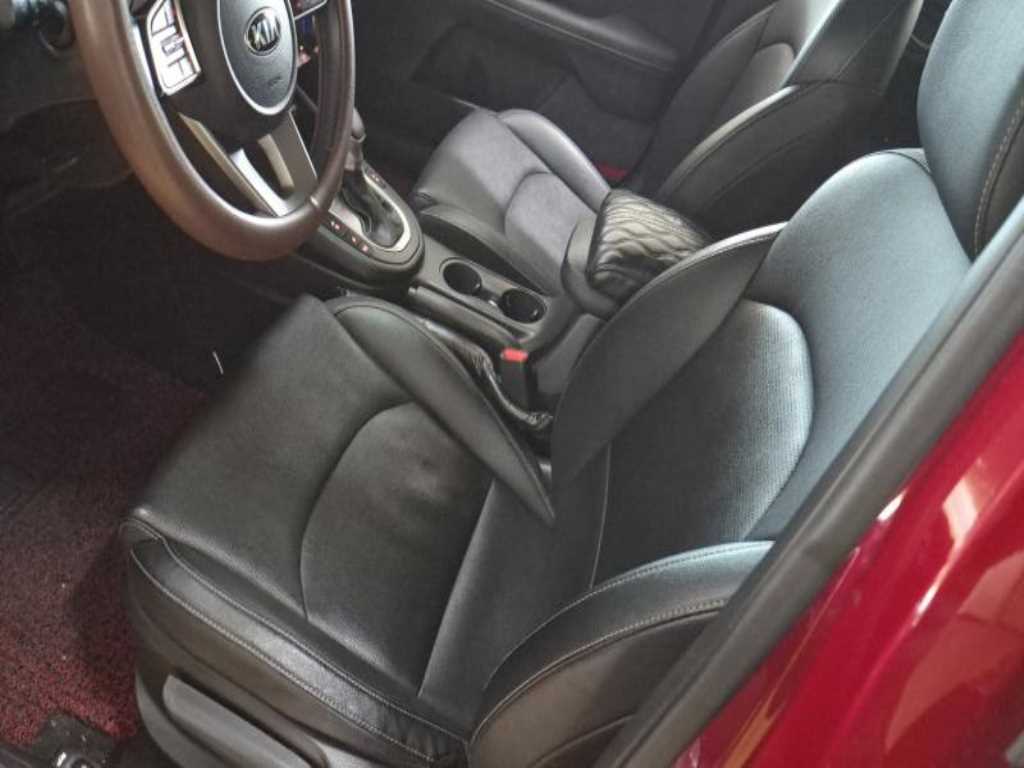 KIA K3 2020 - Importación desde Corea - HF Imports Iquique - Foto 18