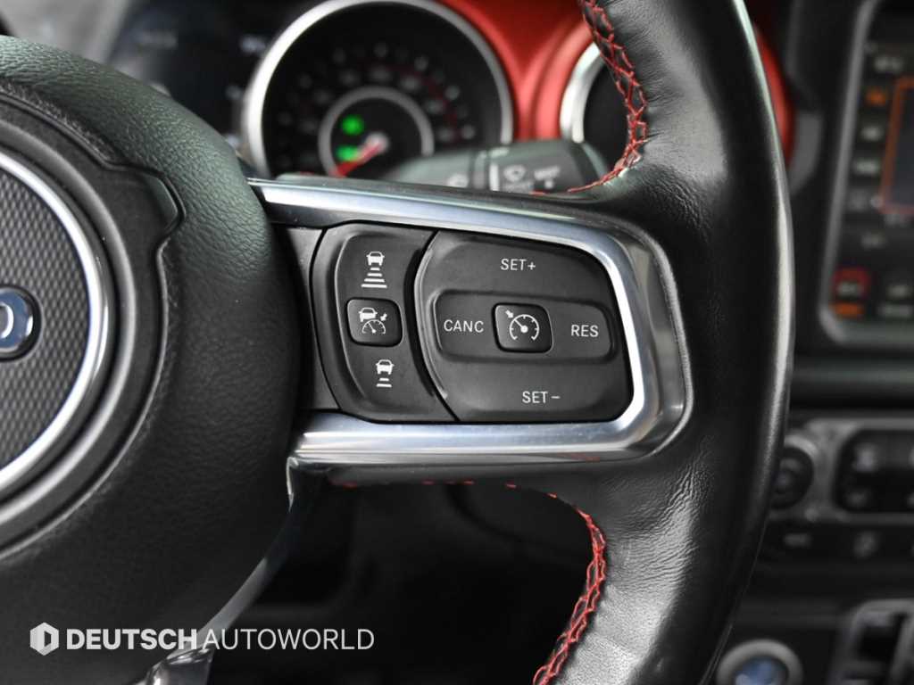 Jeep Gladiator 2021 Gris - Importación desde Corea - HF Imports Iquique - Foto 18