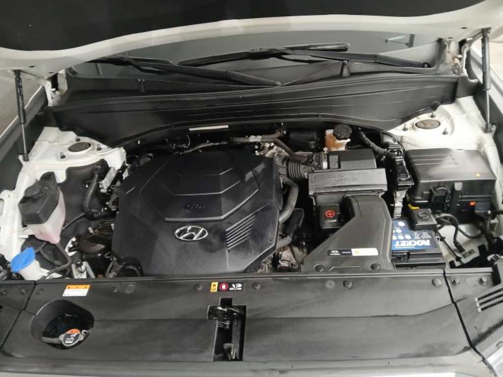 HYUNDAI Palisade 2021 - Importación desde Corea - HF Imports Iquique - Foto 19