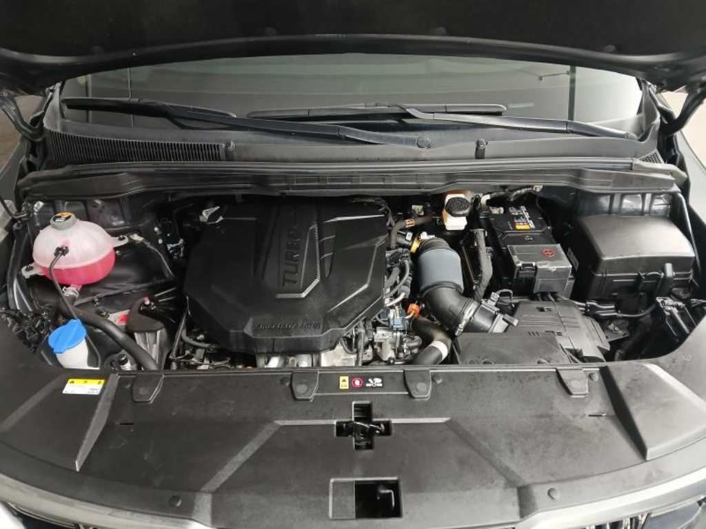 KIA Carnival 2023 Negro - Importación desde Corea - HF Imports Iquique - Foto 19