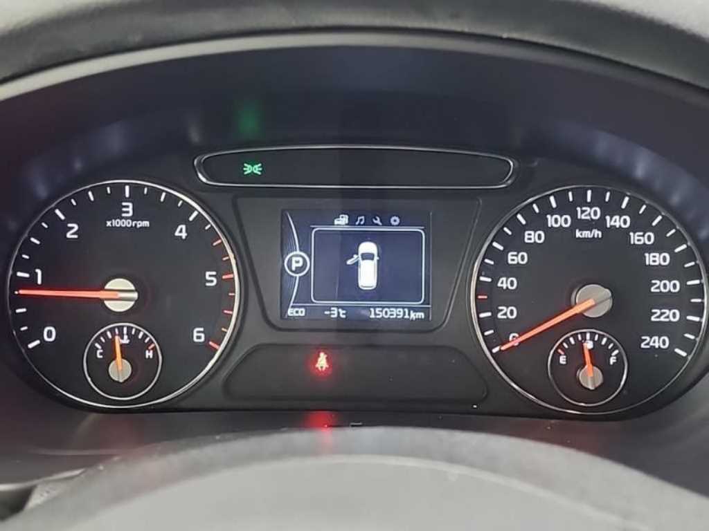 KIA Sorento - Vista 6