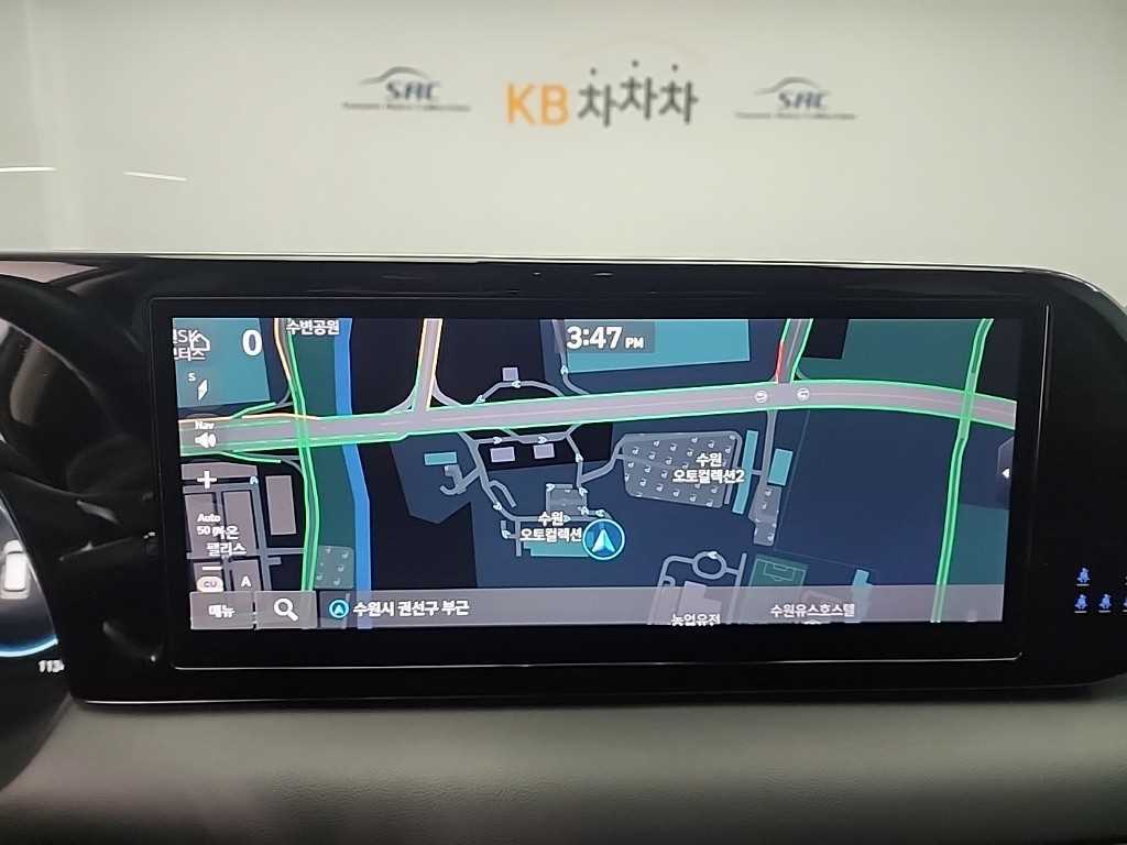 HYUNDAI Palisade 2023 Negro - Importación desde Corea - HF Imports Iquique - Foto 15