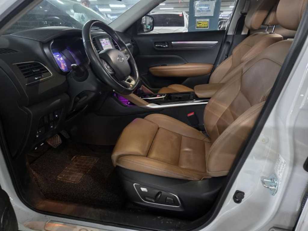 SAMSUNG QM6 2021 Blanco - Importación desde Corea - HF Imports Iquique - Foto 14