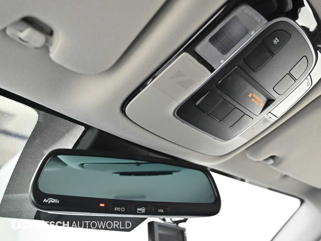 HYUNDAI Sonata 2020 - Importación desde Corea - HF Imports Iquique - Foto 18