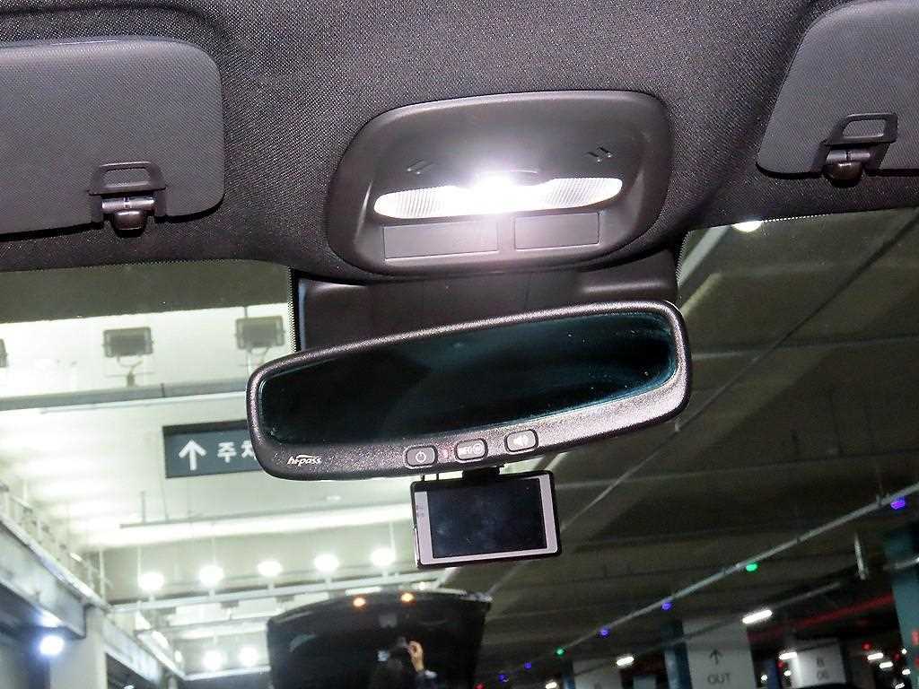 Chevrolet Trax 2024 Blanco - Importación desde Corea - HF Imports Iquique - Foto 16