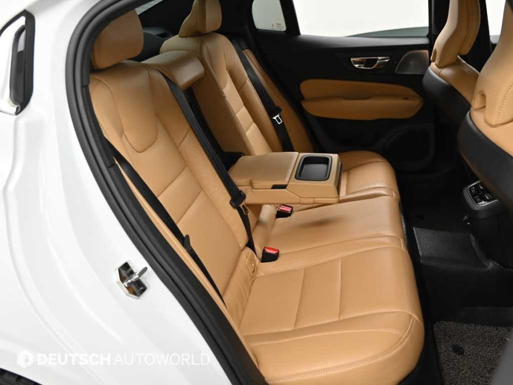 Volvo S60 - Vista 12