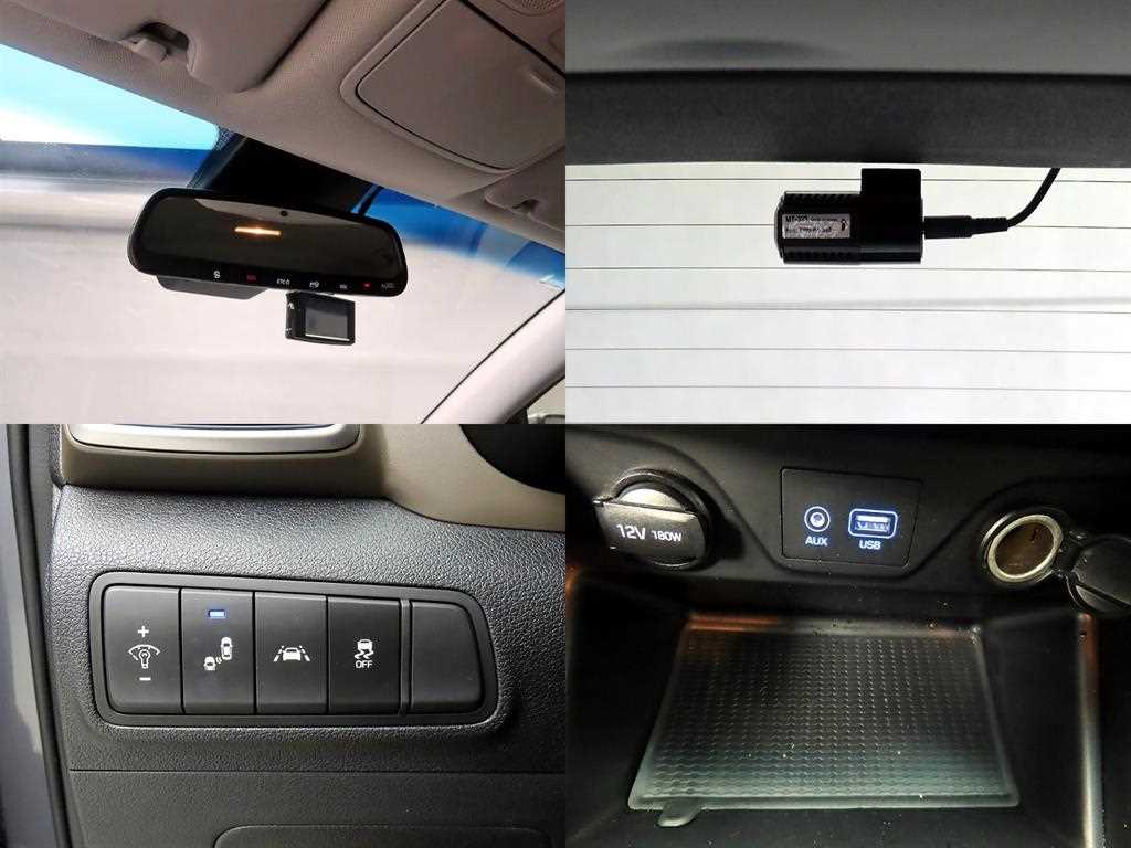 HYUNDAI Tucson 2019 Gris - Importación desde Corea - HF Imports Iquique - Foto 16