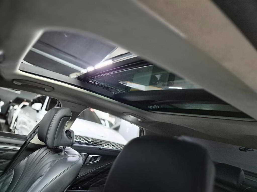 KIA K8 2022 Negro - Importación desde Corea - HF Imports Iquique - Foto 18