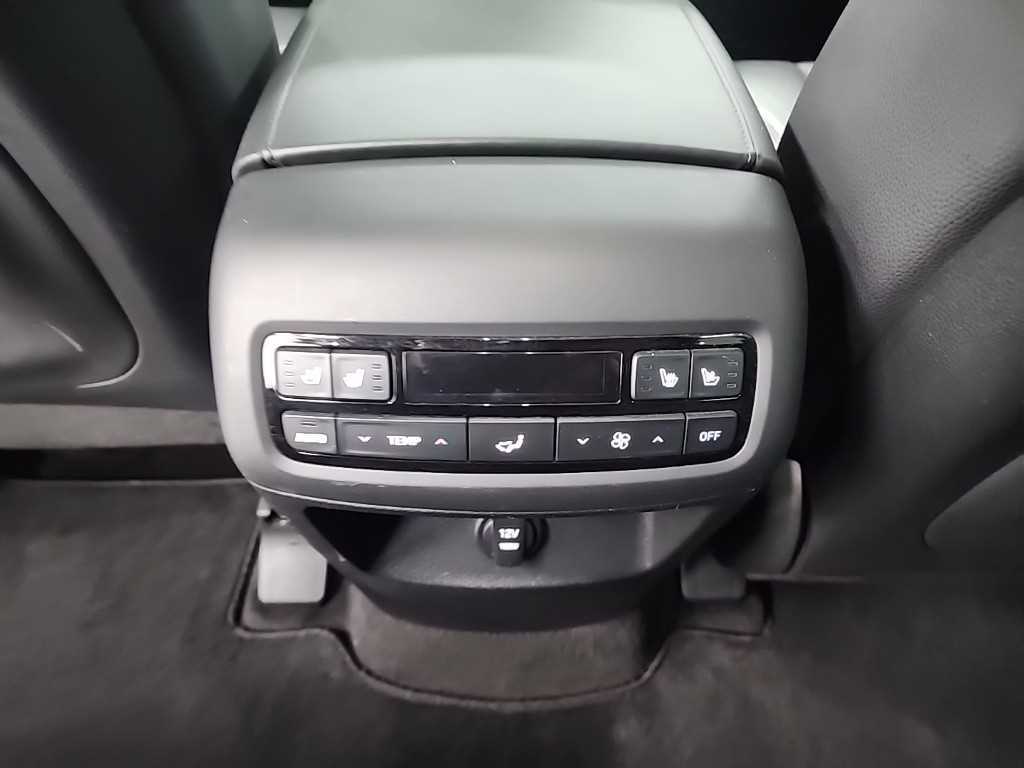 HYUNDAI Palisade 2023 Negro - Importación desde Corea - HF Imports Iquique - Foto 13