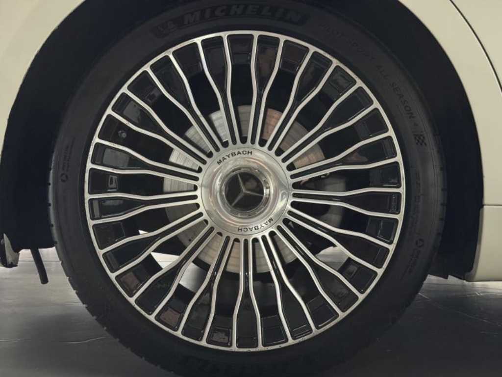 Mercedes Benz S Class 2022 - Importación desde Corea - HF Imports Iquique - Foto 16