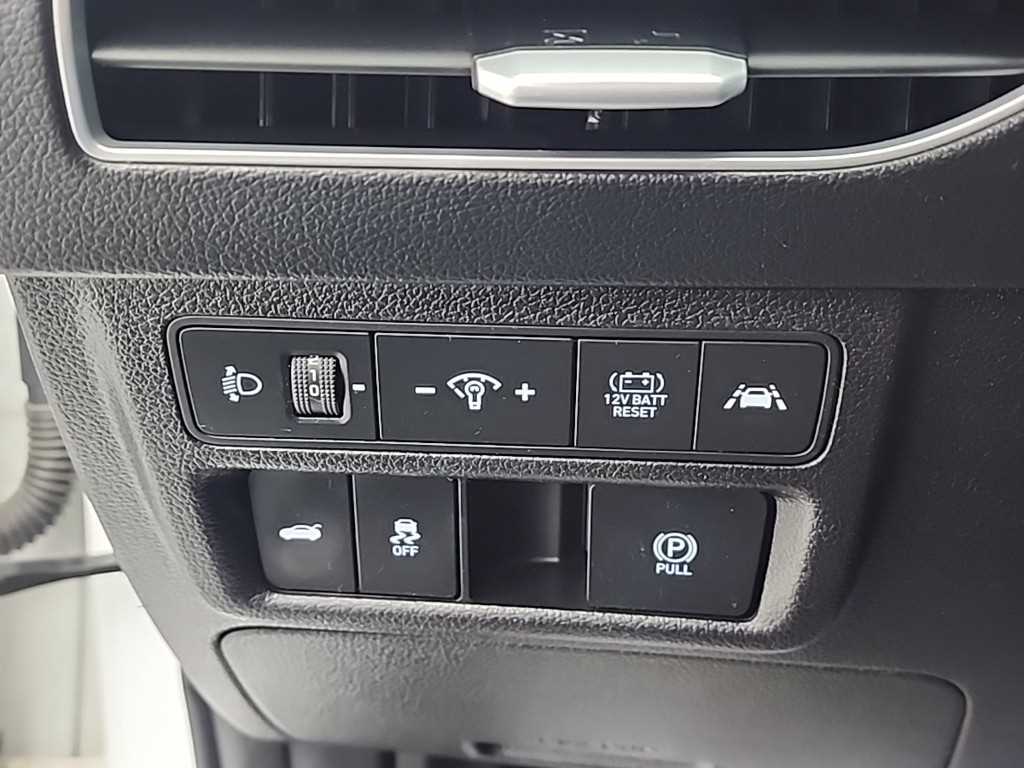 HYUNDAI Sonata 2022 Blanco - Importación desde Corea - HF Imports Iquique - Foto 16