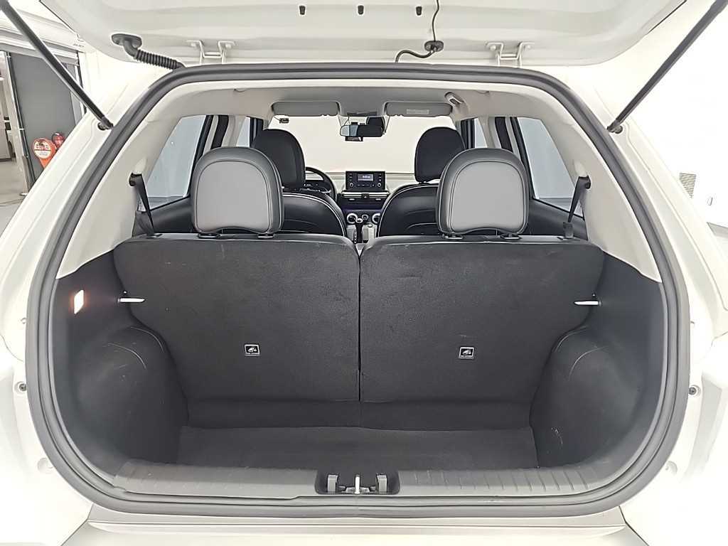 HYUNDAI Casper 2023 Blanco - Importación desde Corea - HF Imports Iquique - Foto 15