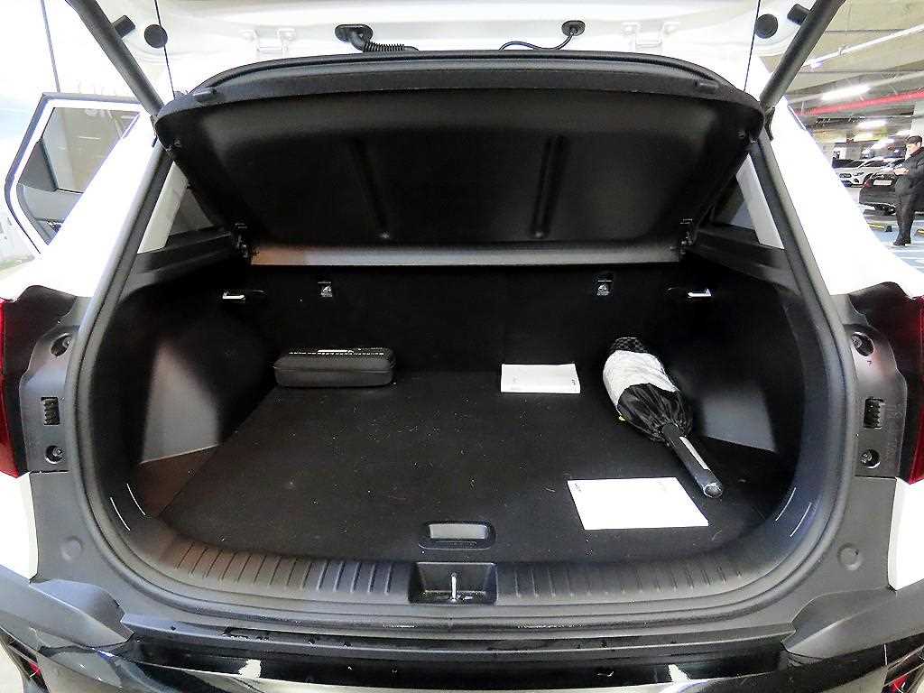 KIA Seltos 2025 Blanco - Importación desde Corea - HF Imports Iquique - Foto 16