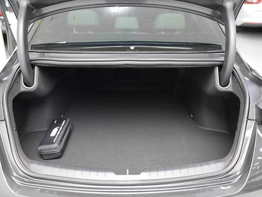 KIA K8 2026 - Importación desde Corea - HF Imports Iquique - Foto 19