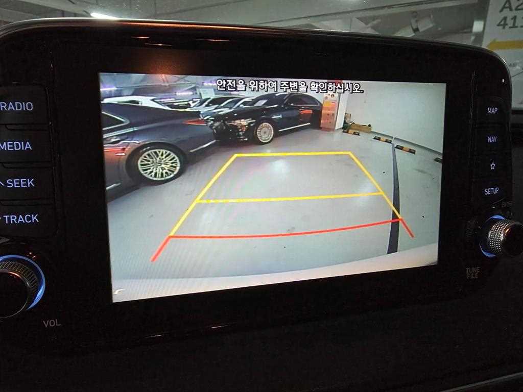 HYUNDAI Santa Fe - Vista 11