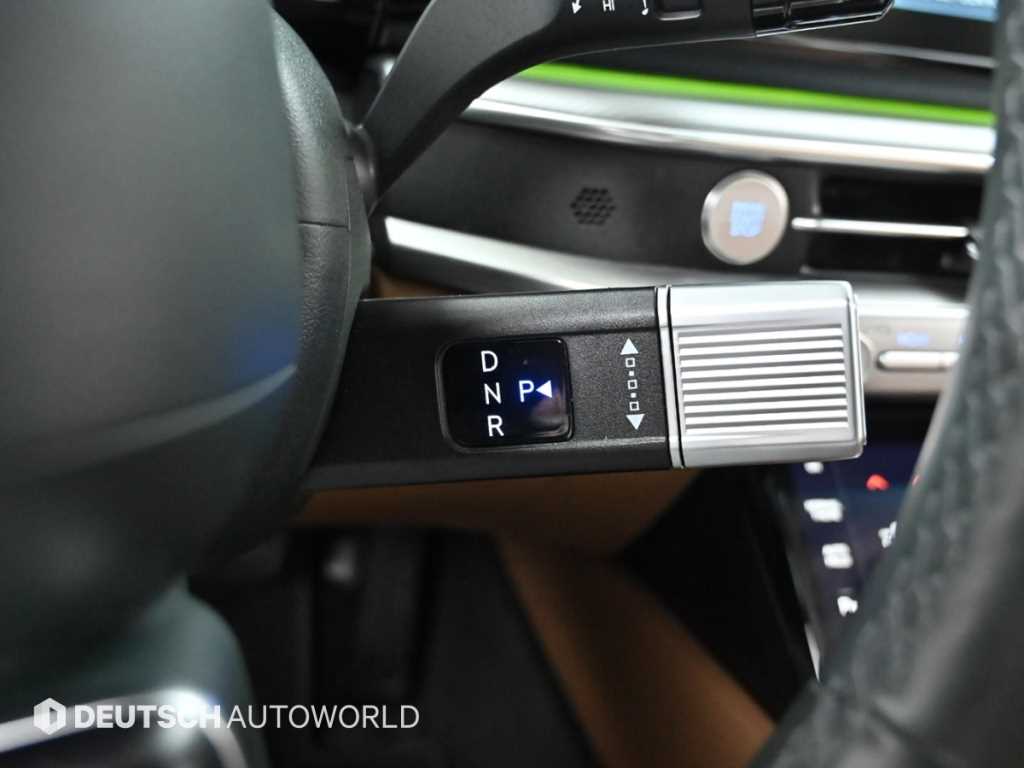 HYUNDAI Grandeur - Vista 9