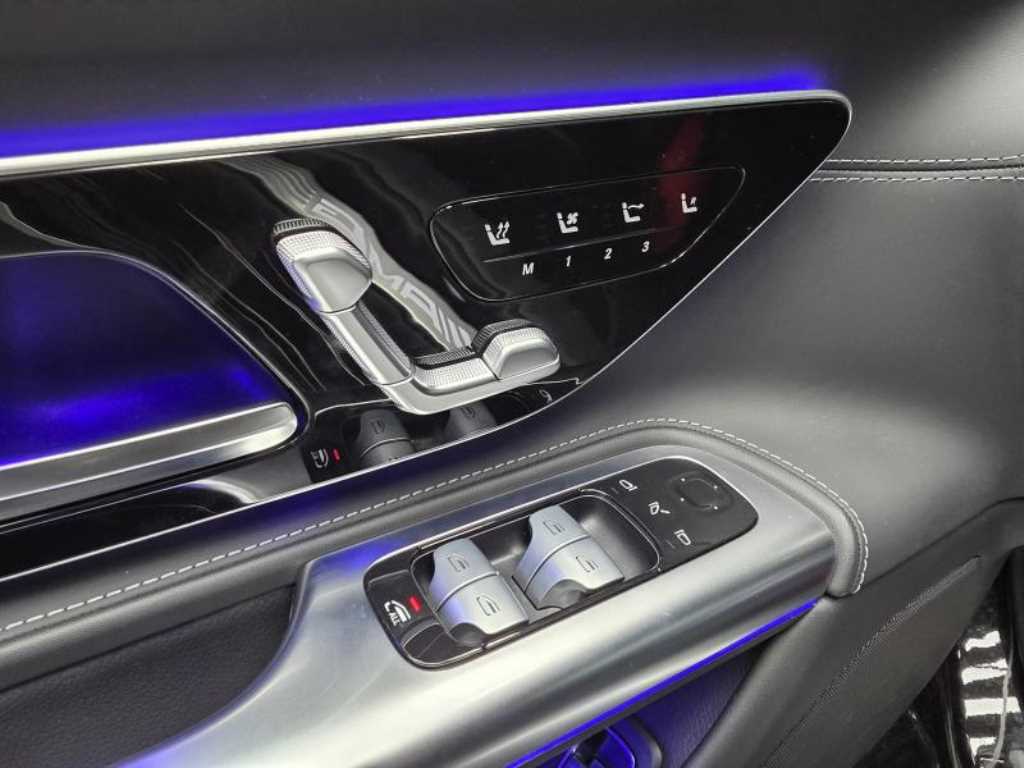 Mercedes Benz SL Class 2025 Negro - Importación desde Corea - HF Imports Iquique - Foto 18