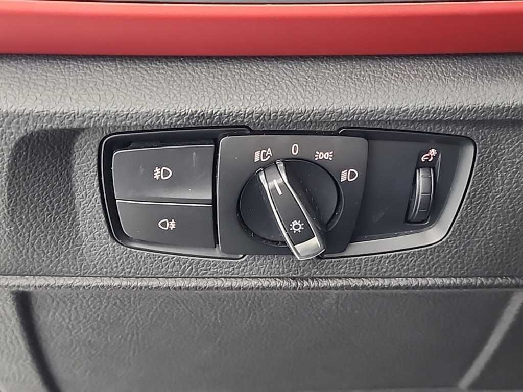 BMW 1 series 2016 Blanco - Importación desde Corea - HF Imports Iquique - Foto 17