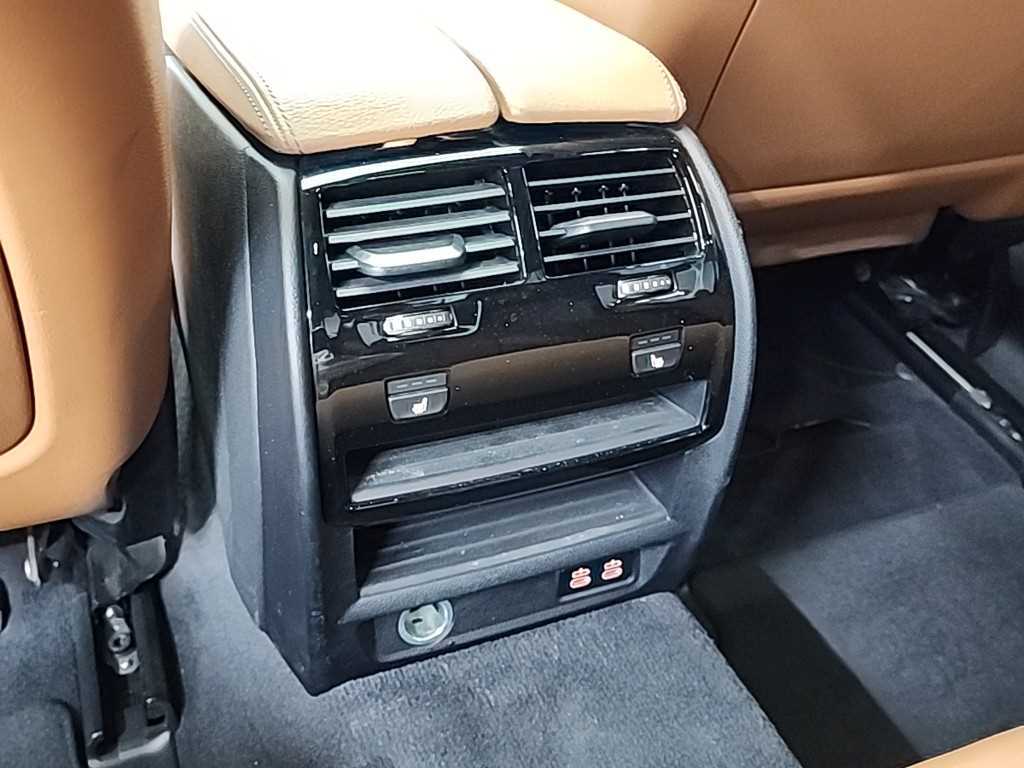 BMW 5 Series 2021 - Importación desde Corea - HF Imports Iquique - Foto 13