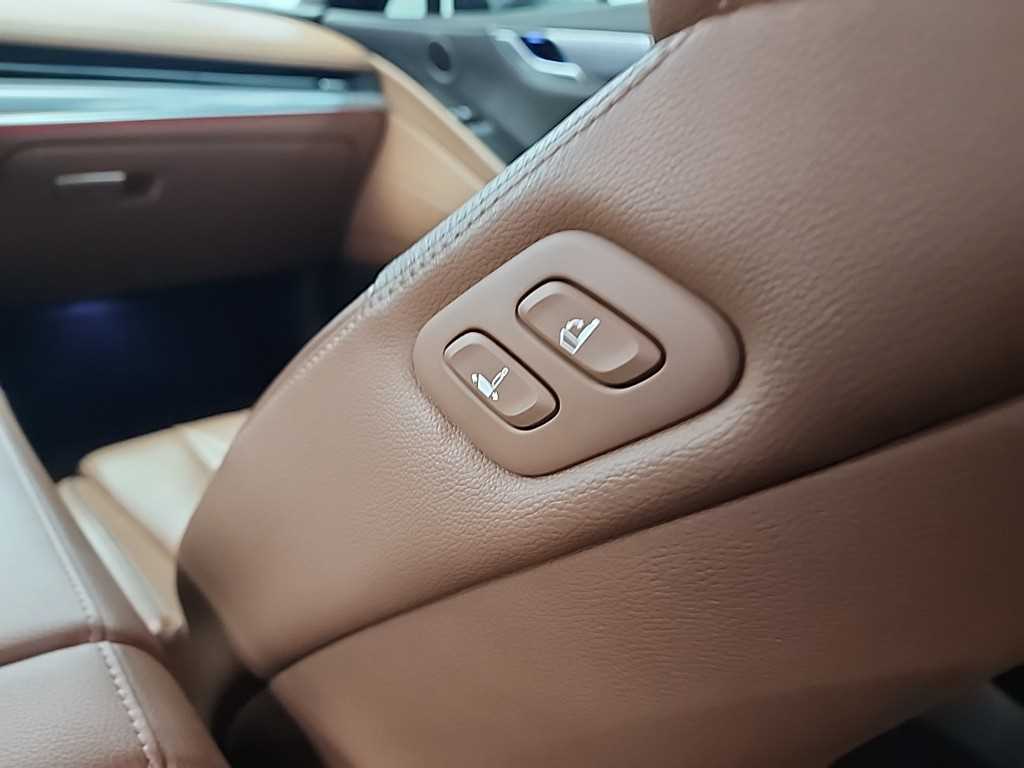 Genesis G80 2021 Negro - Importación desde Corea - HF Imports Iquique - Foto 14