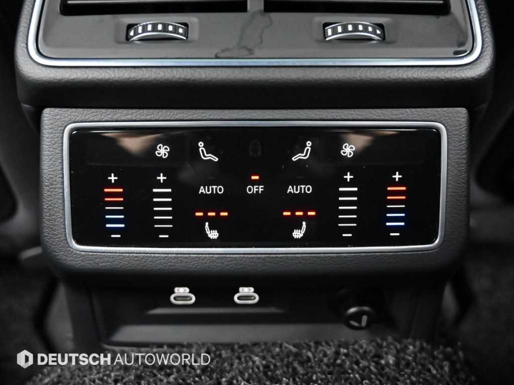 Audi A6 2023 - Importación desde Corea - HF Imports Iquique - Foto 16