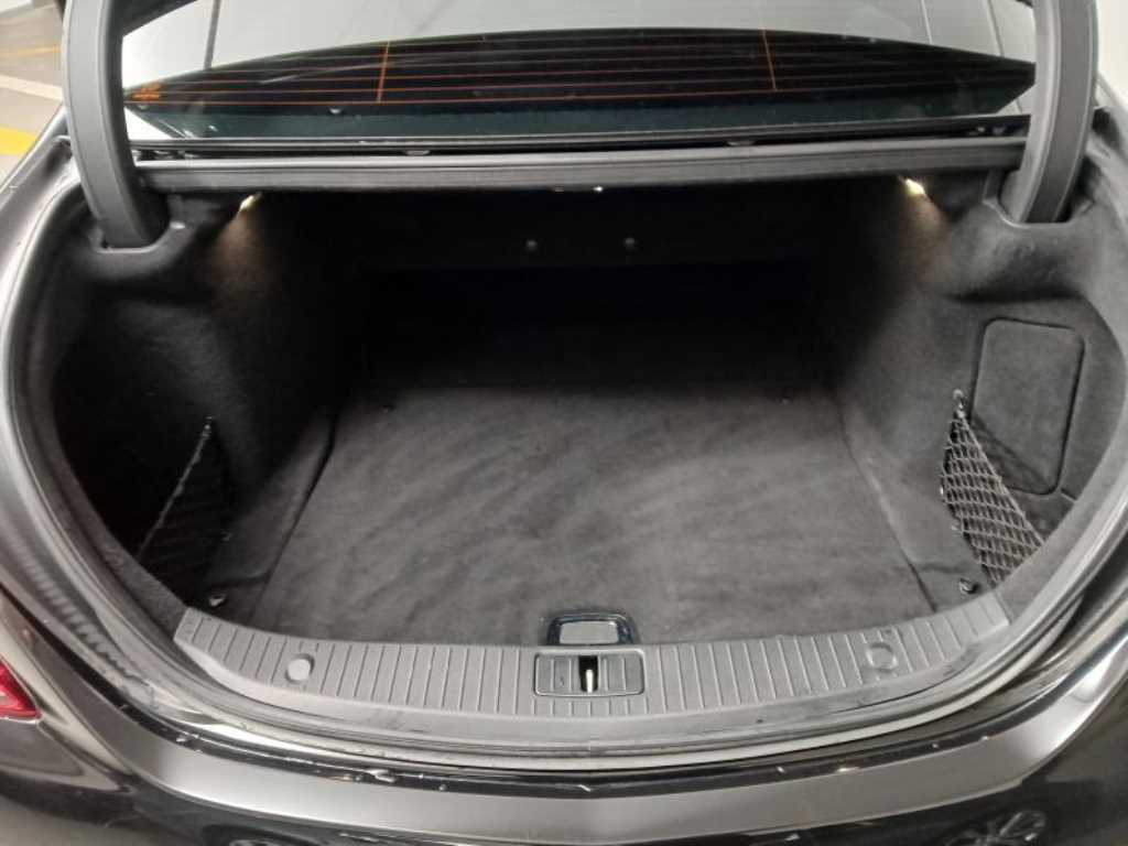 Mercedes Benz S Class 2018 - Importación desde Corea - HF Imports Iquique - Foto 18