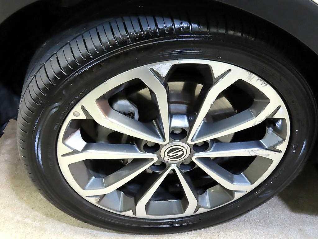 Ssangyong Tivoli 2017 Blanco - Importación desde Corea - HF Imports Iquique - Foto 20