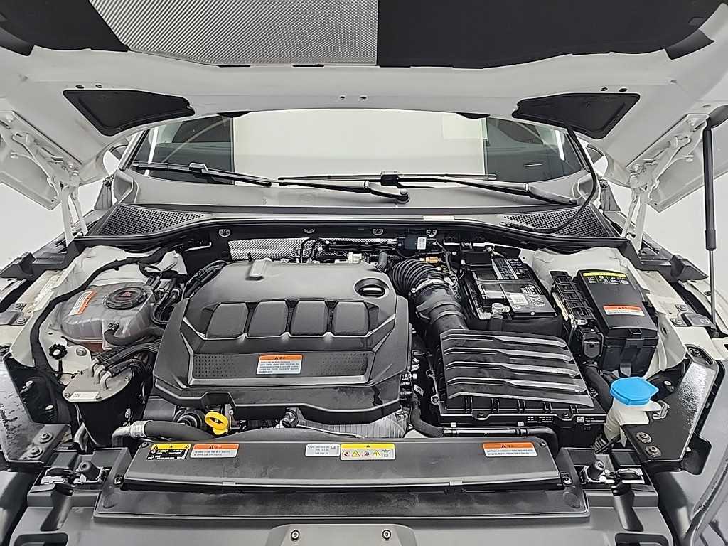 Volkswagen Arteon - Vista 5