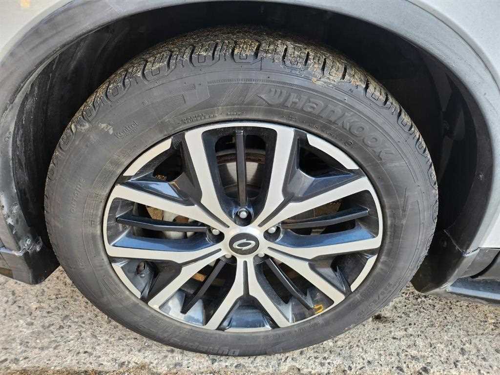 SAMSUNG QM6 2021 Blanco - Importación desde Corea - HF Imports Iquique - Foto 17