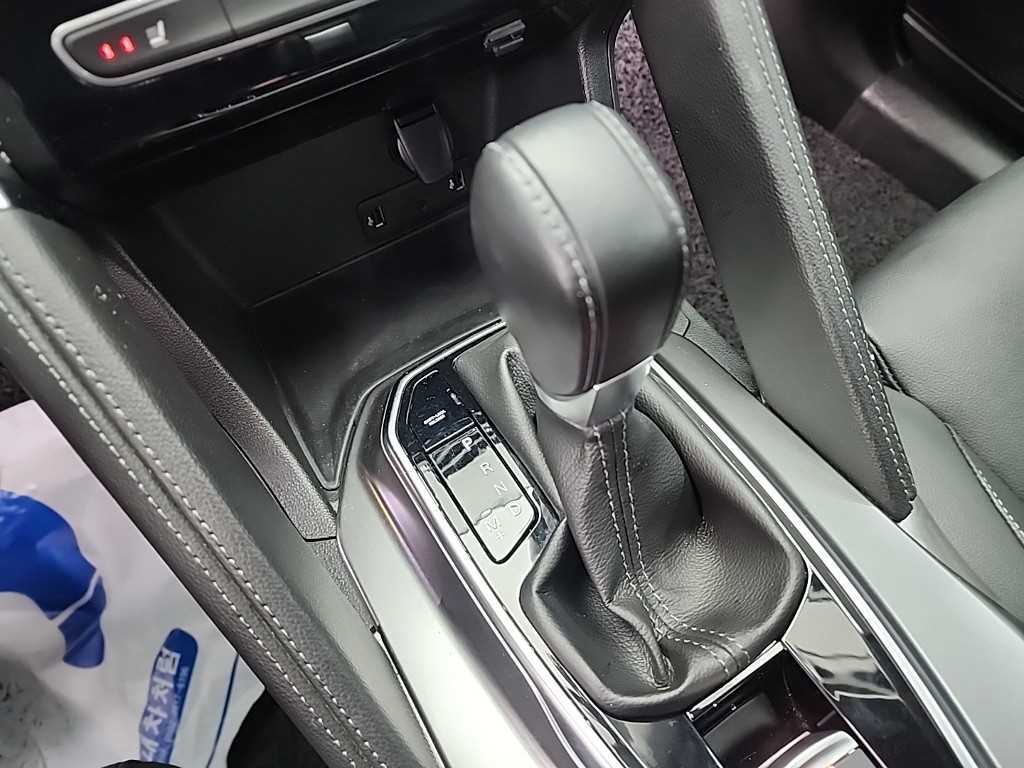 SAMSUNG QM6 - Vista 8