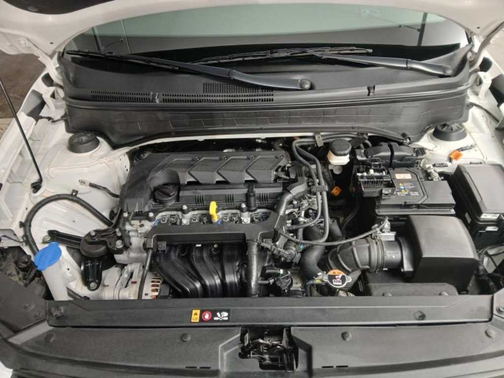 HYUNDAI Venue 2022 Blanco - Importación desde Corea - HF Imports Iquique - Foto 19