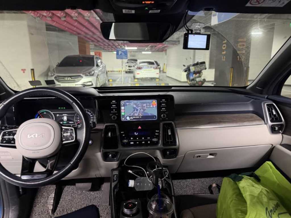 KIA Sorento - Vista 6