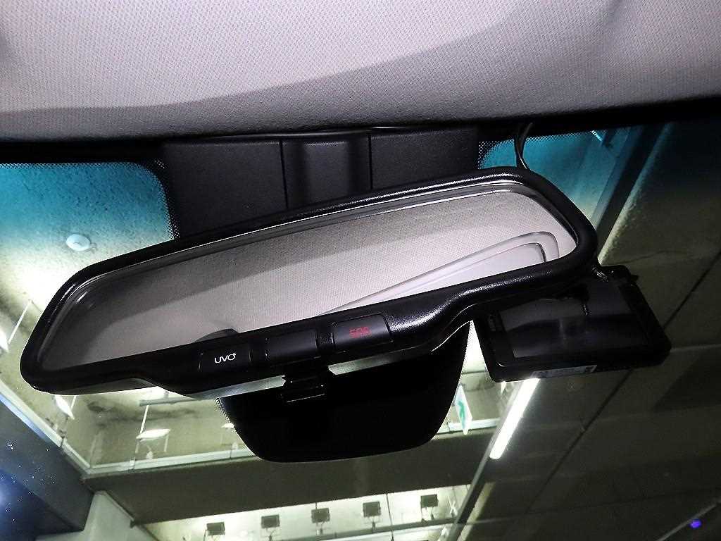 KIA Niro 2020 Blanco - Importación desde Corea - HF Imports Iquique - Foto 15