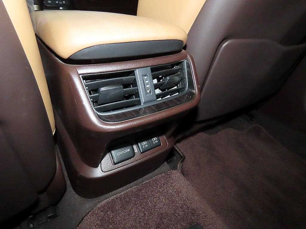 Lexus ES 2019 Blanco - Importación desde Corea - HF Imports Iquique - Foto 17