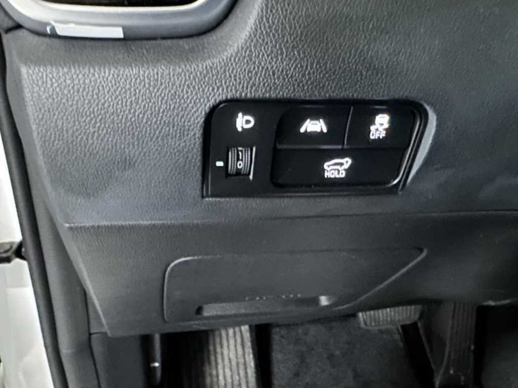 KIA Sorento 2022 Blanco - Importación desde Corea - HF Imports Iquique - Foto 16