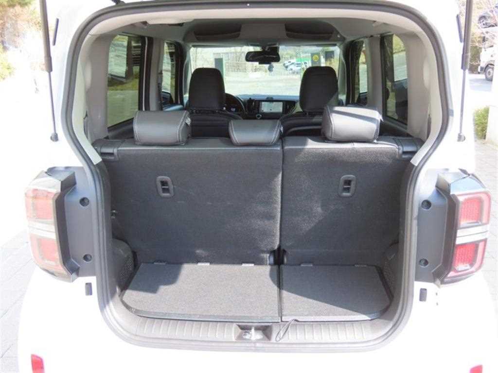 KIA Ray 2023 Blanco - Importación desde Corea - HF Imports Iquique - Foto 18