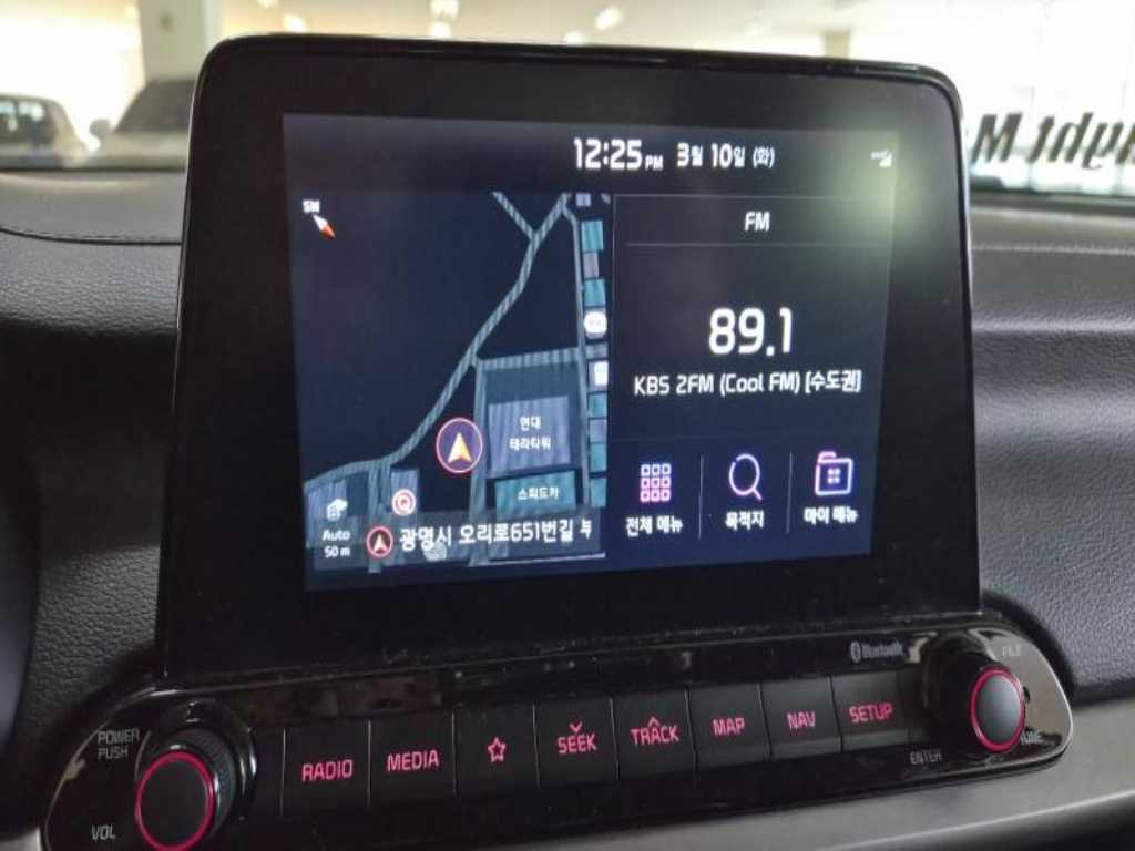 KIA K3 2020 - Importación desde Corea - HF Imports Iquique - Foto 13