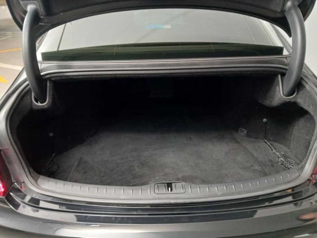 Genesis G80 2021 Negro - Importación desde Corea - HF Imports Iquique - Foto 18