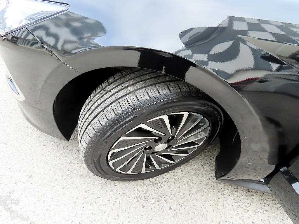 HYUNDAI Sonata 2021 - Importación desde Corea - HF Imports Iquique - Foto 20