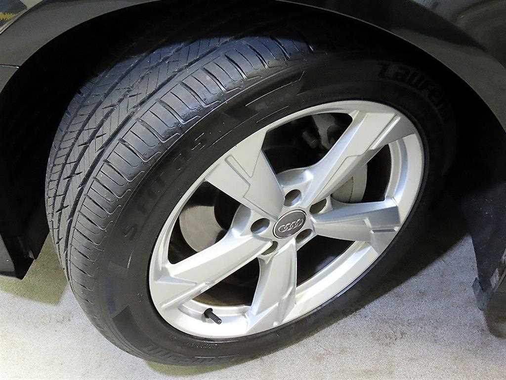 Audi A6 2021 Negro - Importación desde Corea - HF Imports Iquique - Foto 20