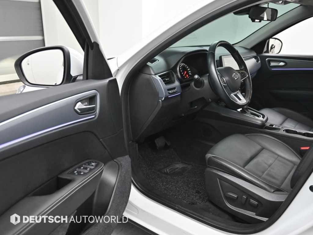 SAMSUNG XM3 - Vista 11