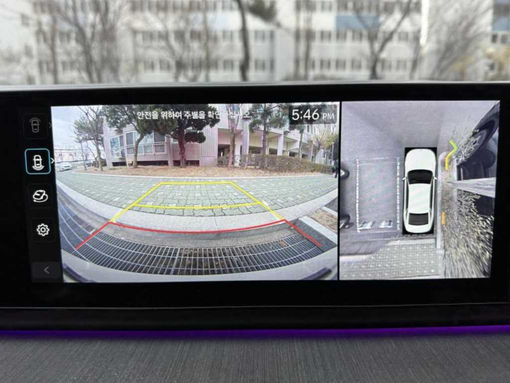 HYUNDAI Grandeur 2023 - Importación desde Corea - HF Imports Iquique - Foto 14