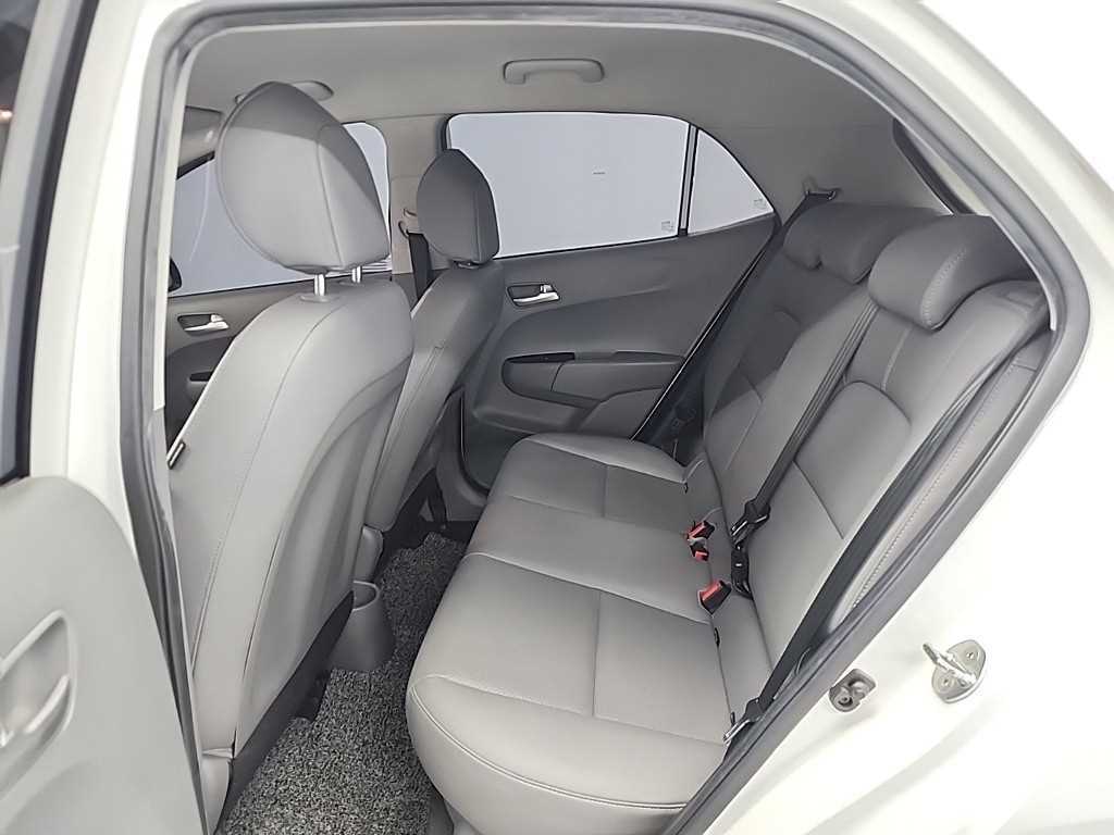 KIA Morning - Vista 12