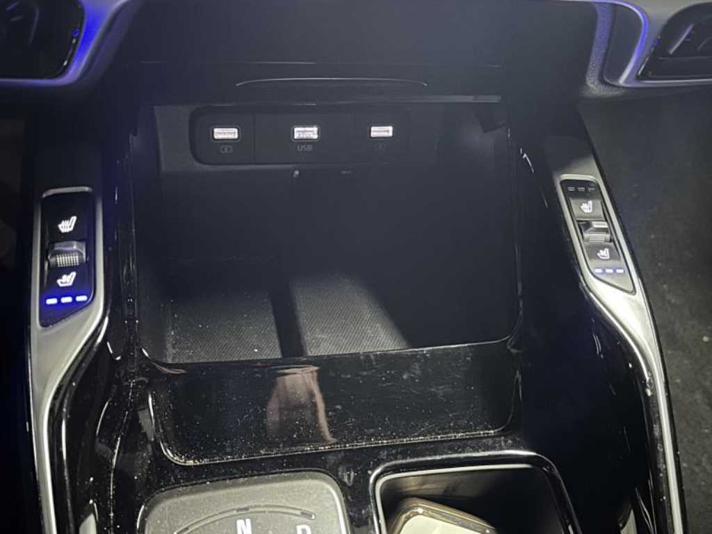 KIA Sorento - Vista 12