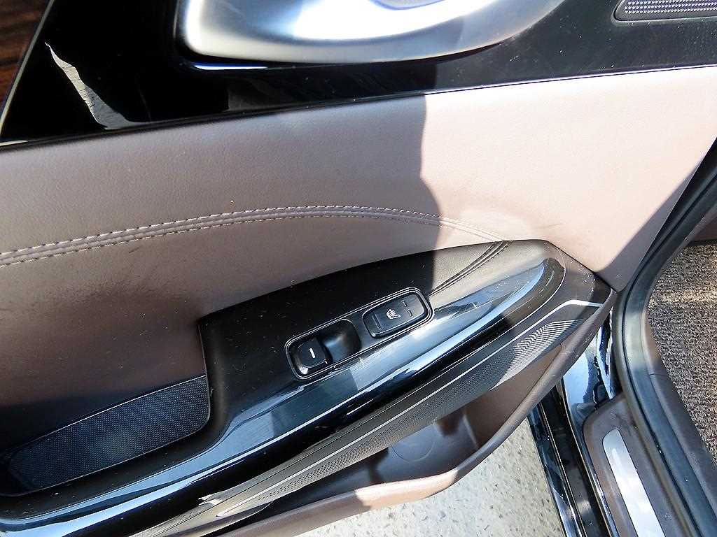 KIA K7 2018 Negro - Importación desde Corea - HF Imports Iquique - Foto 17