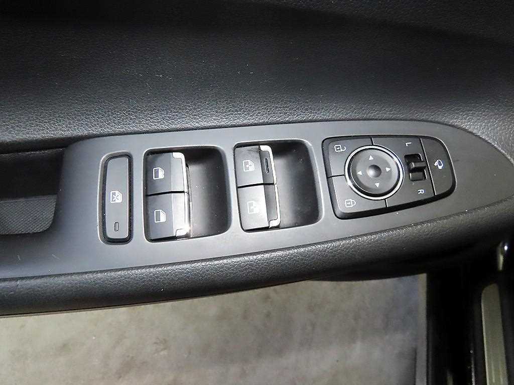 HYUNDAI Grandeur 2020 Negro - Importación desde Corea - HF Imports Iquique - Foto 13