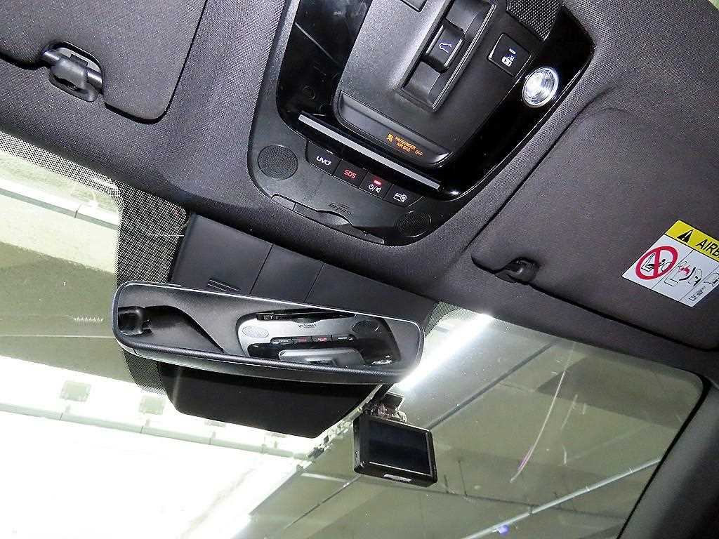 KIA K5 2021 Negro - Importación desde Corea - HF Imports Iquique - Foto 15