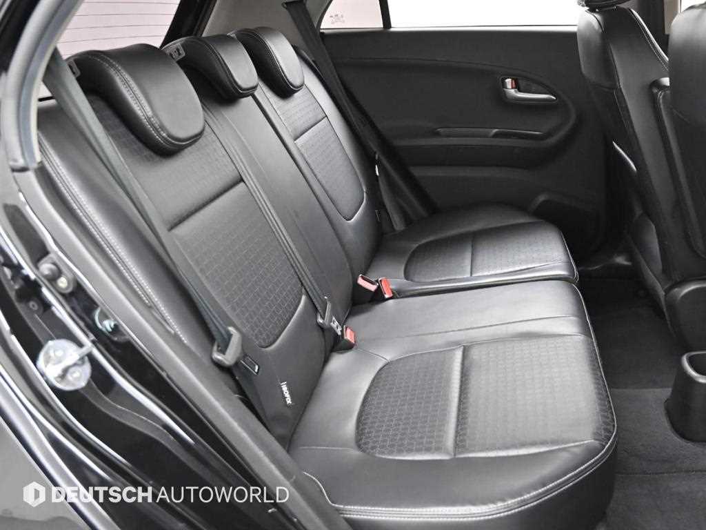 KIA Morning - Vista 12